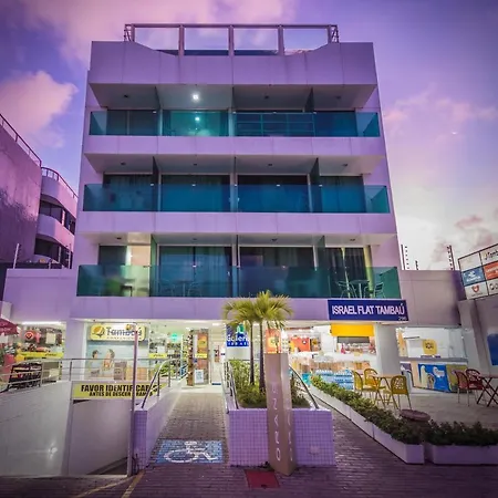 Israel Tambau Flat By Penareiaturbr-3