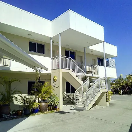 Tweed Waters Motel-3