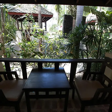 Koh Samui Resort-3