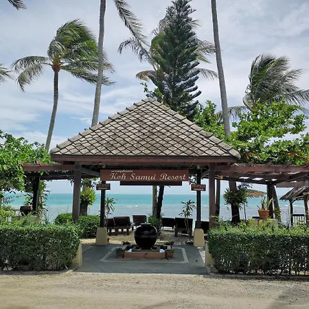 Koh Samui Resort-2