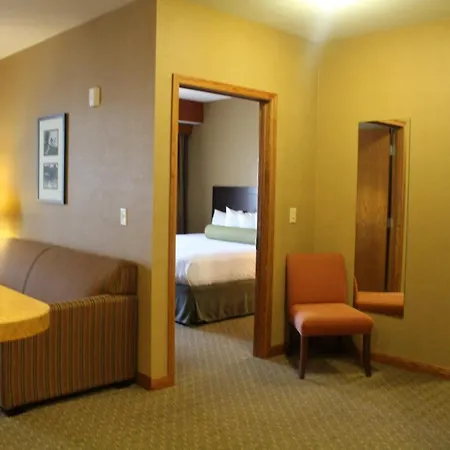King'S Pointe Waterpark Resort-2