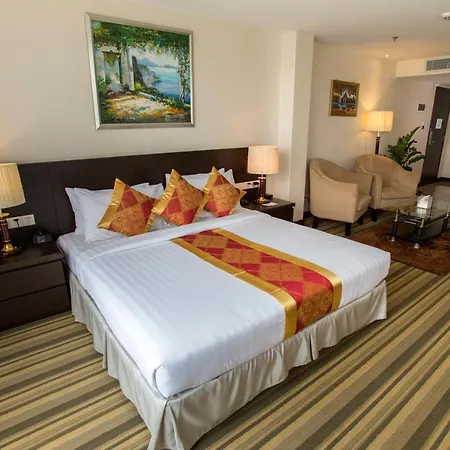 Esperado Lake View Hotel-2