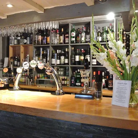 The Horse & Jockey Inn-3