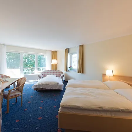 Hotel Röhrs-3