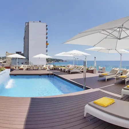 Cosmopolita Hotel Boutique&Spa-2