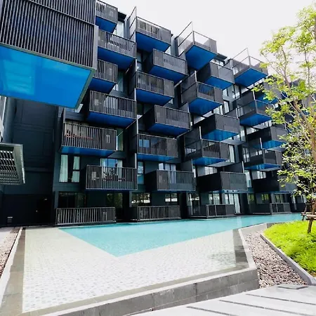 The Deck Patong By Vip-2