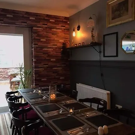 Stag & Pheasant Inn-2