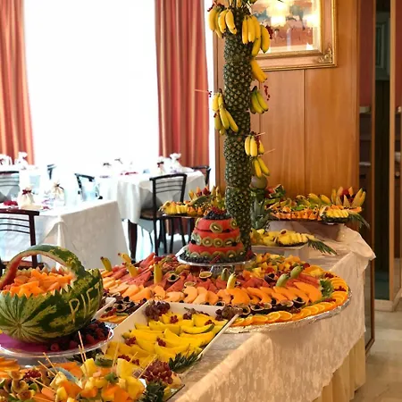 Hotel San Pietro-2
