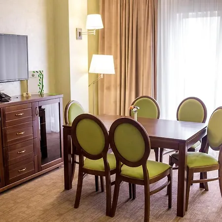 Green Park Hotel & Spa-2