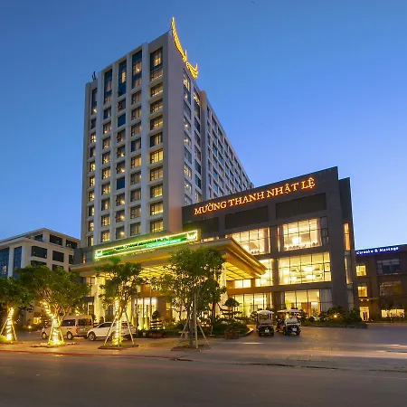 Muong Thanh Luxury Nhat Le Hotel-2