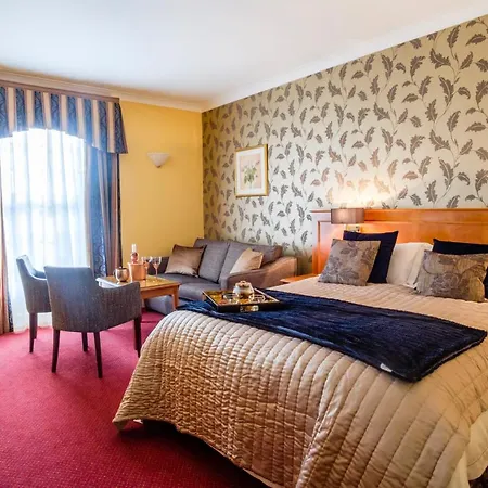 The Gretna Chase Hotel-3