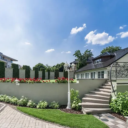 Hotel Villa am Waldschlösschen-2