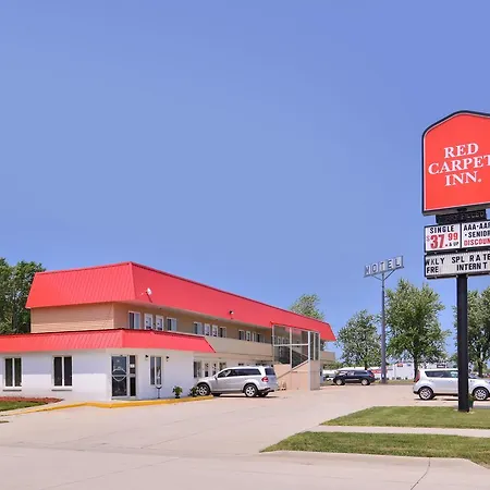 Red Carpet Inn-2