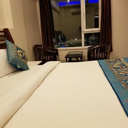 Hotel Banaras Haveli-2