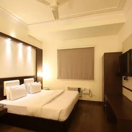 Hotel Shiva Residency-3