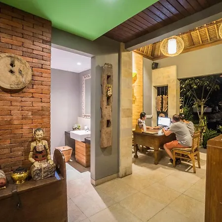 Tetirah Boutique Hotel-3