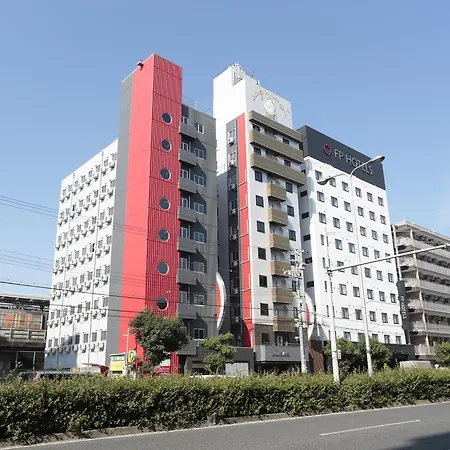 Hotel Sunplaza 2 Annex-2