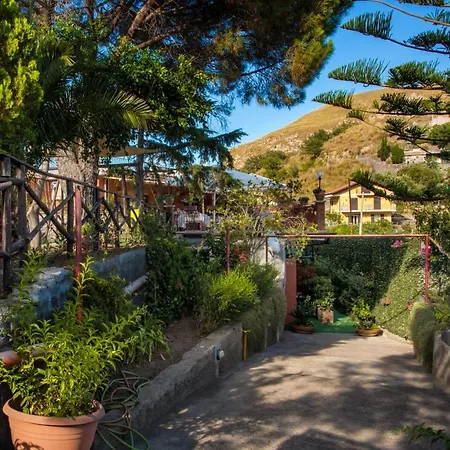 Venere B&B Castelmola-2