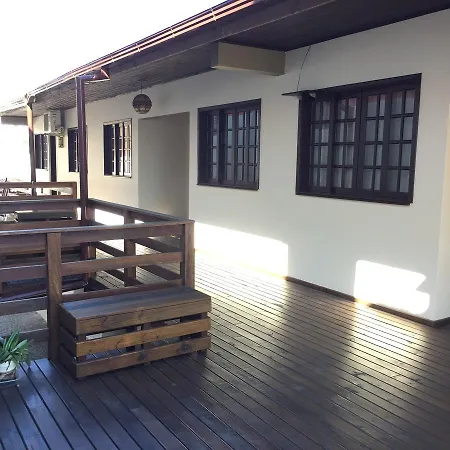 Pousada Villa Garcia - Residencial-3