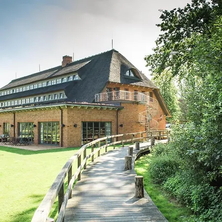 Landhaus Töpferhof bei Travemünde-3