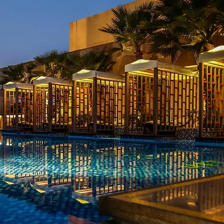 Taj City Centre Gurugram-2