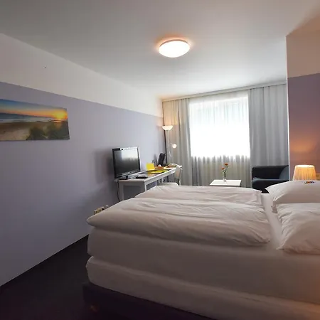 Tbd - Hotel U-3