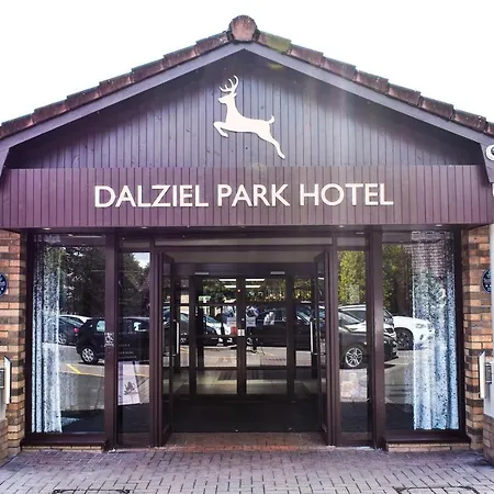 Dalziel Park Hotel-3