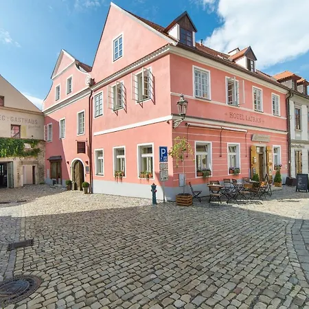 Hotel Latran-3