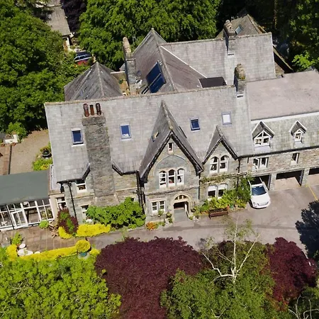 The Old Vicarage-3
