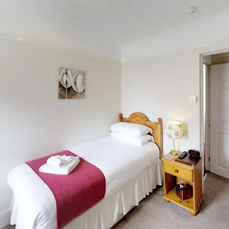 The Tudor Guest House-3
