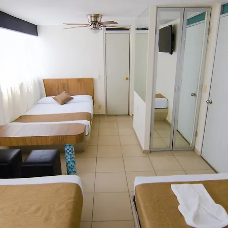 Hotel Tepic-3