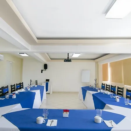 Hotel Tepic-2