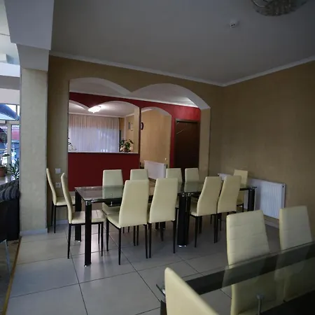 Hotel Okriba Tbilisi-3