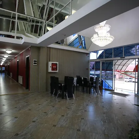 Hotel Okriba Tbilisi-2