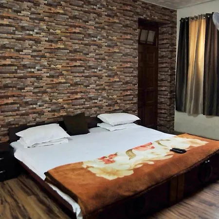 Hotel Mount Villa-2