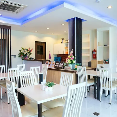 The Nice Krabi Hotel-2