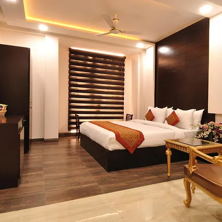 Hotel Kings Inn, Karol Bagh, New Delhi-2