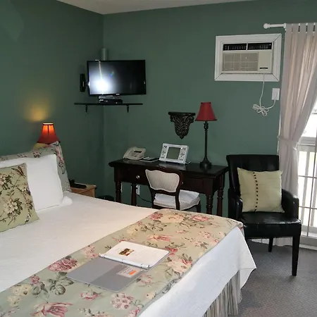 Inn On The Harbour And Telegraph House-3