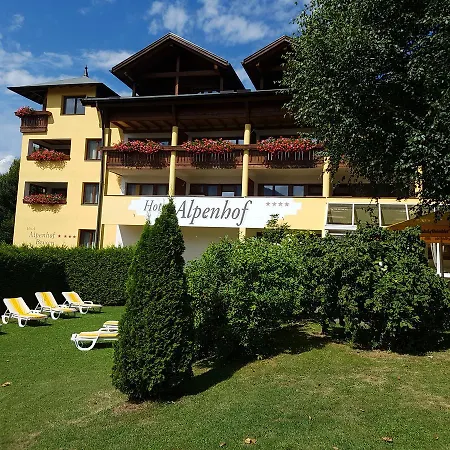 Alpenhof Brixen-2