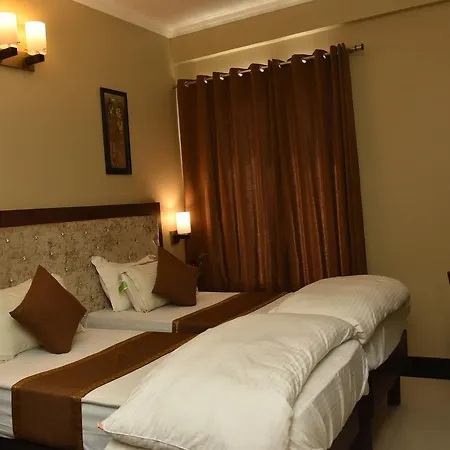Hotel Vibhav Harsh-3