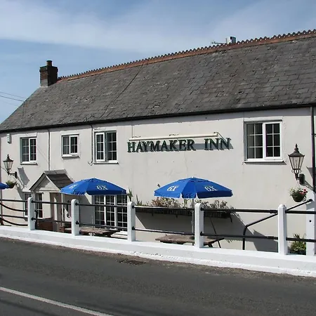 The Haymaker Inn-3