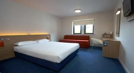 Travelodge Cockermouth-3