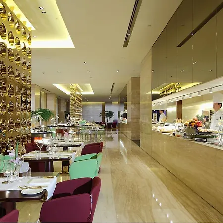 Pangu 7 Star Hotel Beijing-3