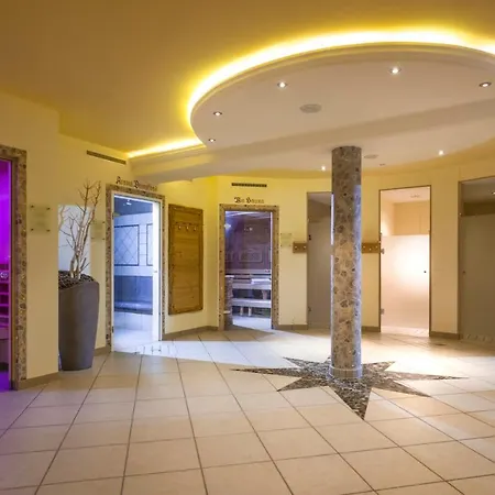 Landhotel Denggerhof-2