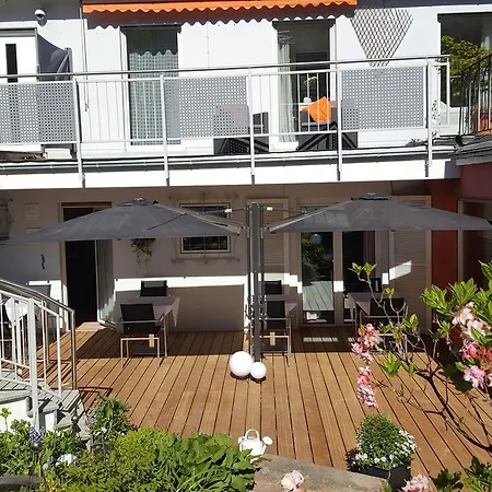 Gästehaus am Sonnenhügel-2