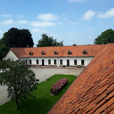 La Ferme du Bois Quesnoy-3