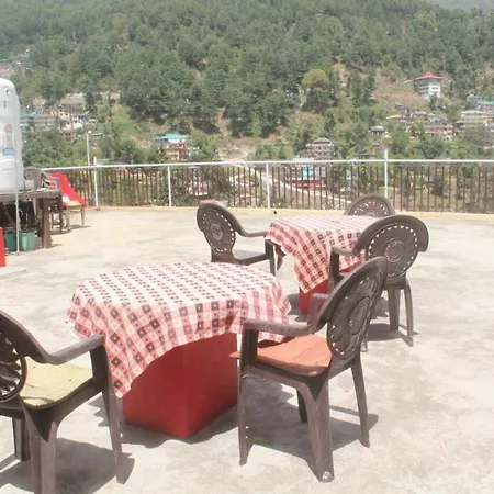 Pawan Guest House-3