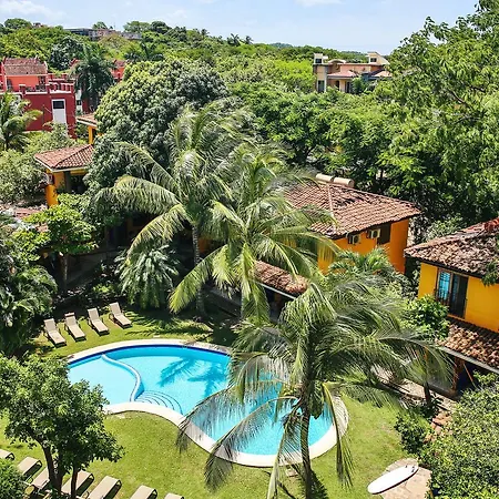 Villas Macondo-3