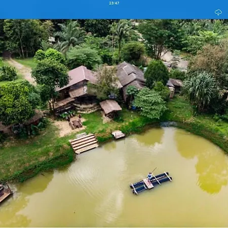 Khao Sok Homestay Resort-2