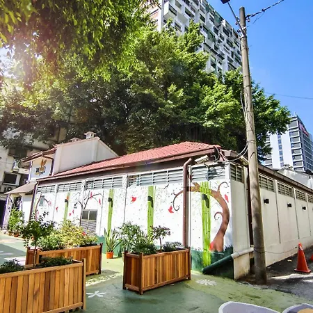 The Yard Boutique Hotel-3